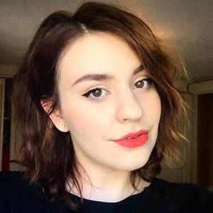 Meet your Posher, Alexandria